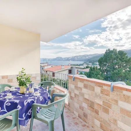 Casa Camilla 2 Appartement