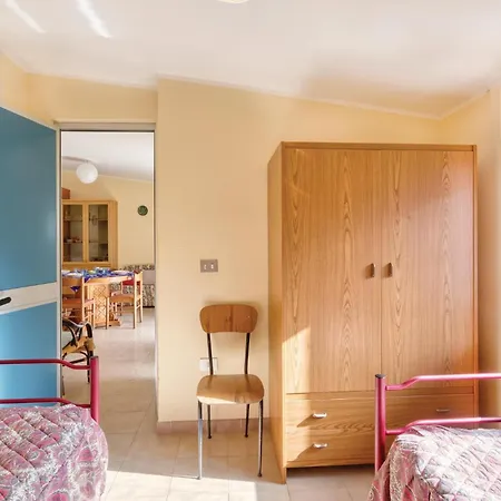 Appartement Casa Camilla 2