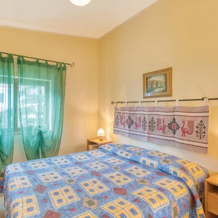 Appartement Casa Camilla 2 Cala Gonone