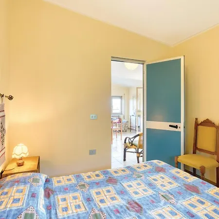 Appartement Casa Camilla 2 Cala Gonone