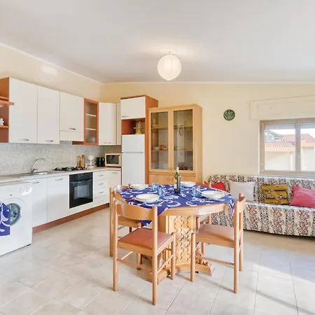 Casa Camilla 2 Cala Gonone