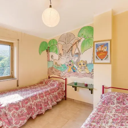 Appartement Casa Camilla 2 Cala Gonone