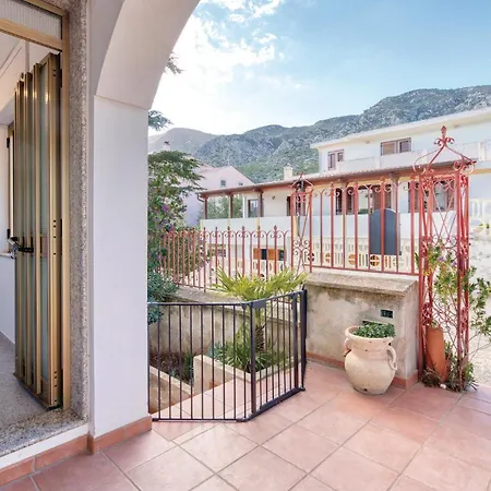 Casa Camilla 2 Cala Gonone