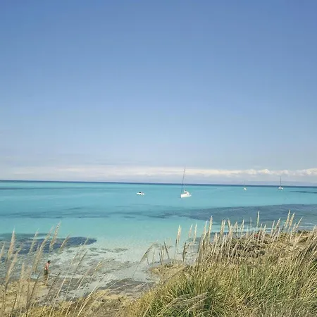 Casa Camilla 2 Appartement *