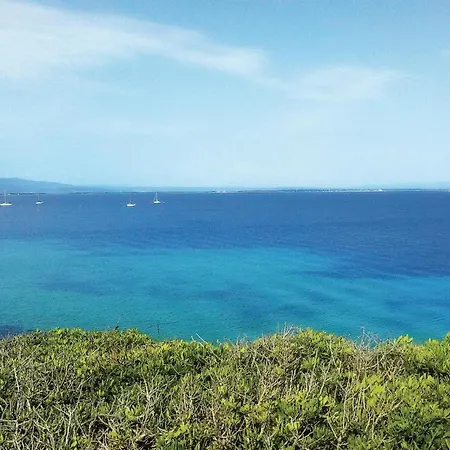 Casa Camilla 2 * Cala Gonone