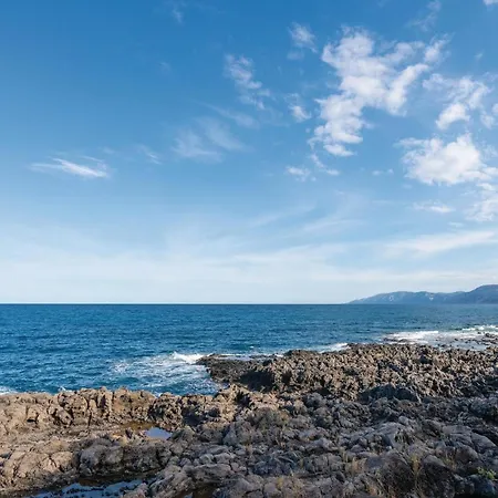 Appartement Casa Camilla 2 Cala Gonone