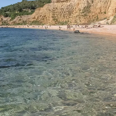 Casa Camilla 2 Appartement Cala Gonone