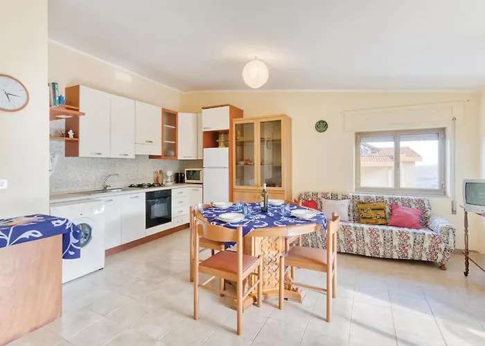 Casa Camilla 2 Cala Gonone