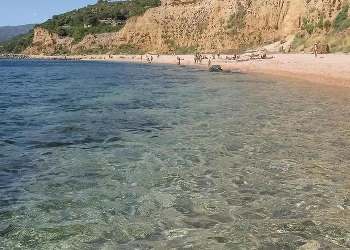 Casa Camilla 2 Appartement Cala Gonone